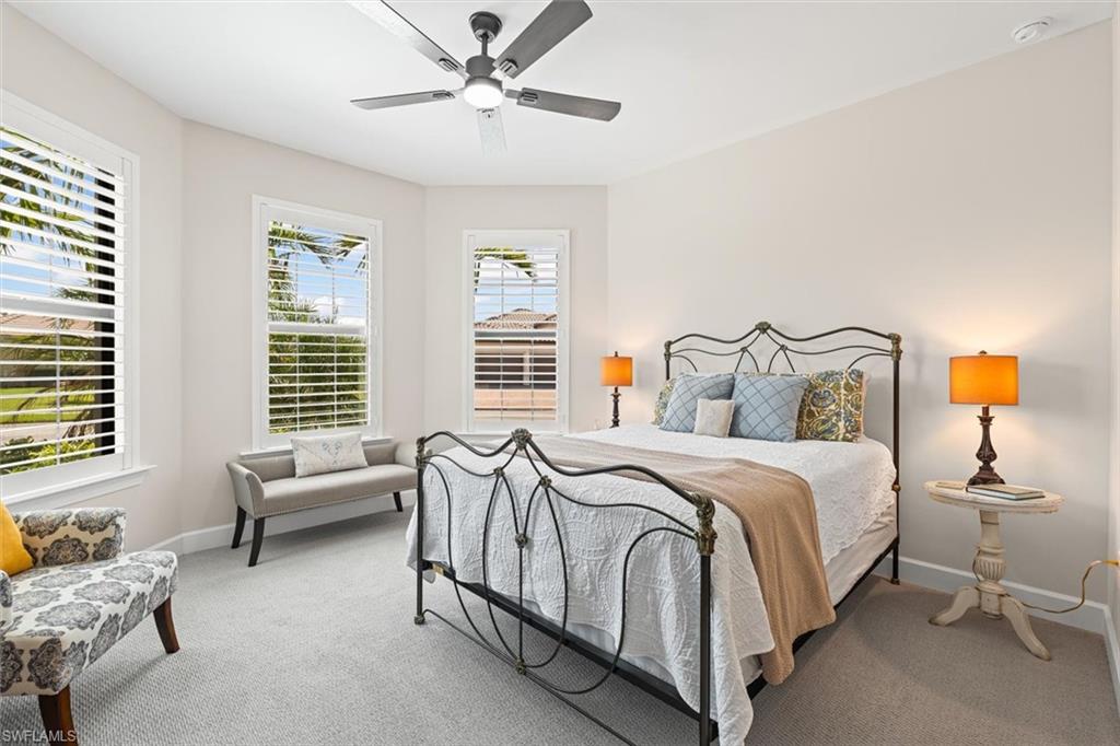 COUNTRY CLUB - Residential