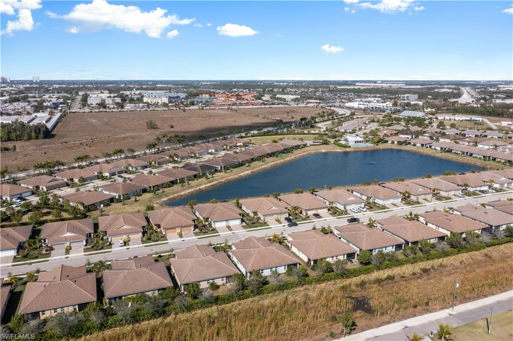 BONAVIE COVE - Residential