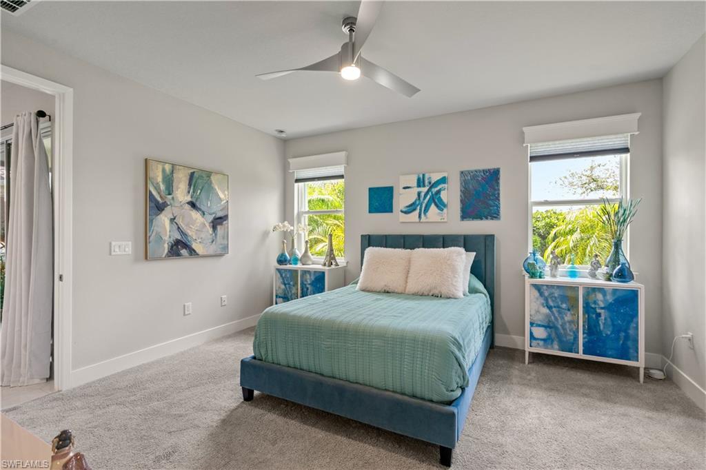 BONAVIE COVE - Residential