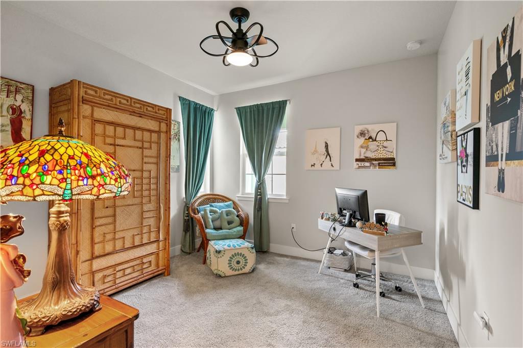 BONAVIE COVE - Residential