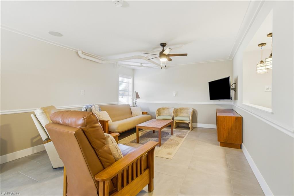 TIP TOP TERRACE - Residential