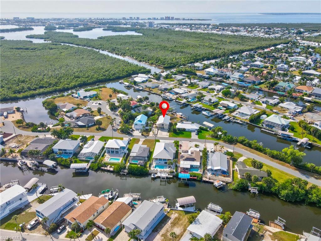 TIP TOP TERRACE - Residential