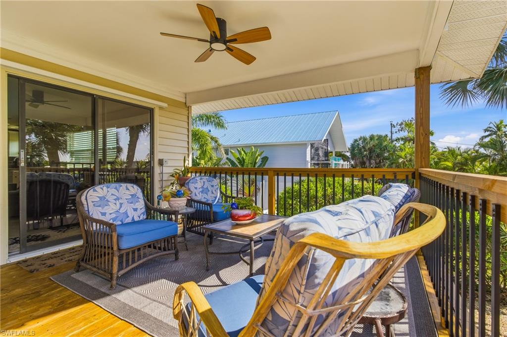 TIP TOP TERRACE - Residential