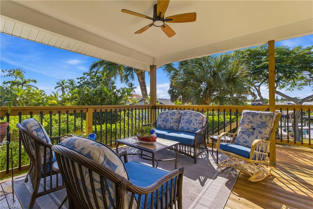 TIP TOP TERRACE - Residential