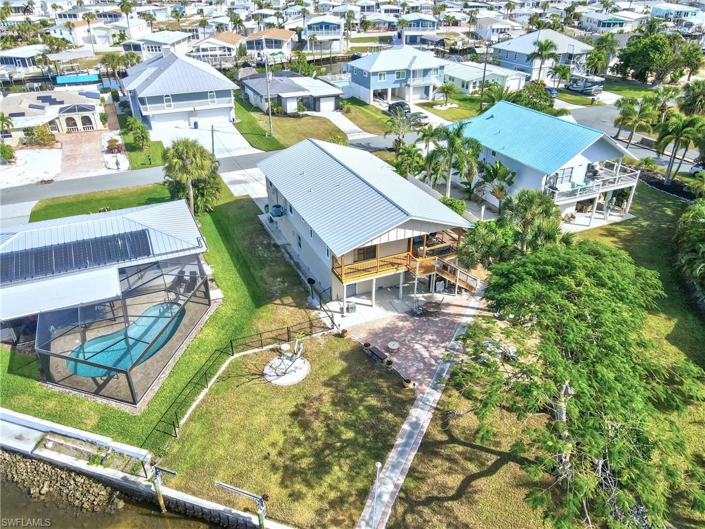 TIP TOP TERRACE - Residential