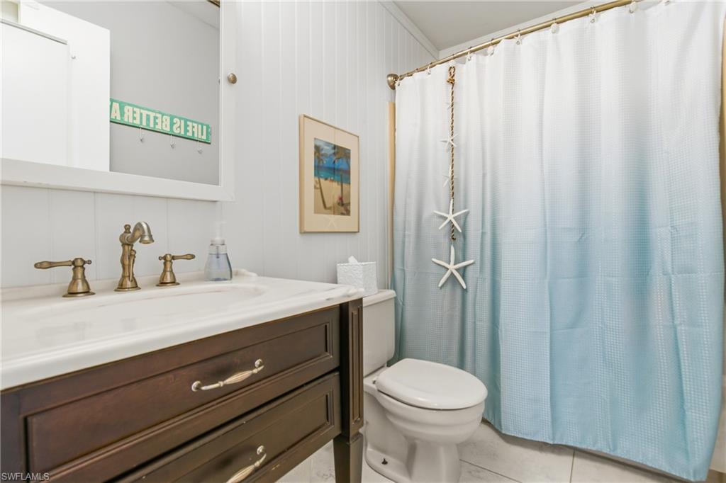 TIP TOP TERRACE - Residential