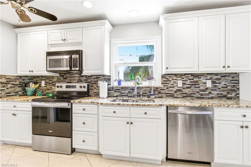 TIP TOP TERRACE - Residential