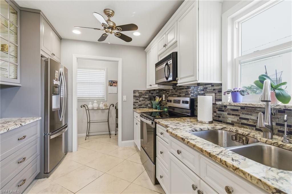 TIP TOP TERRACE - Residential