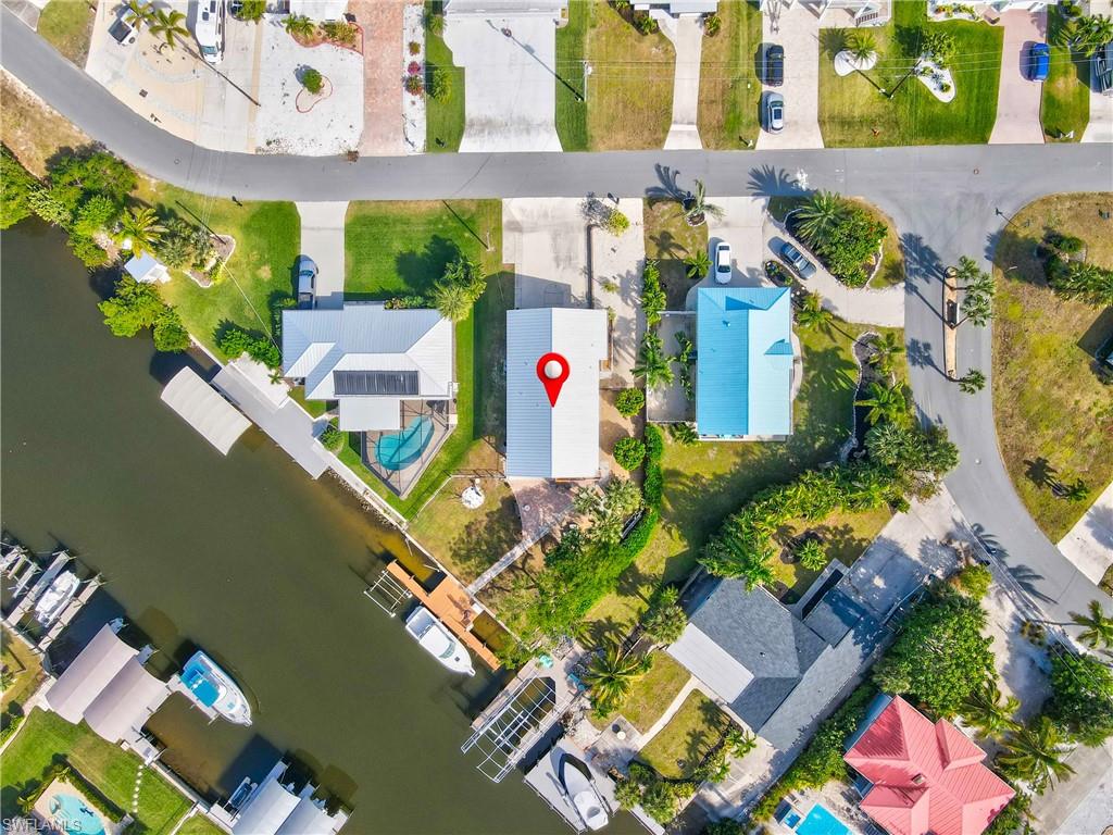 TIP TOP TERRACE - Residential