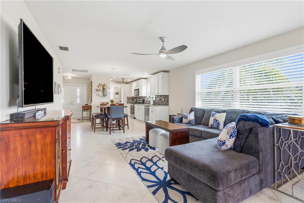 TIP TOP TERRACE - Residential