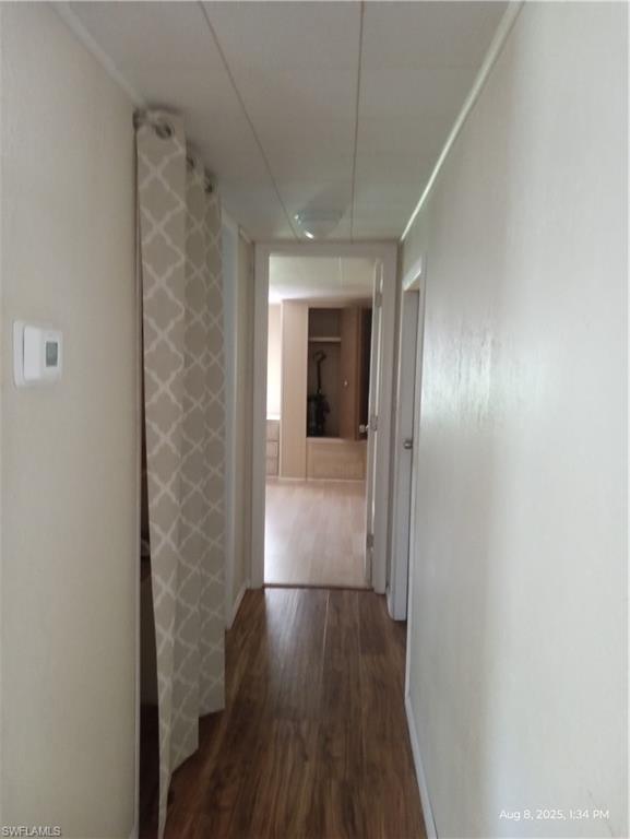 LAUREL ESTATES MOBILE HOME VIL - Residential