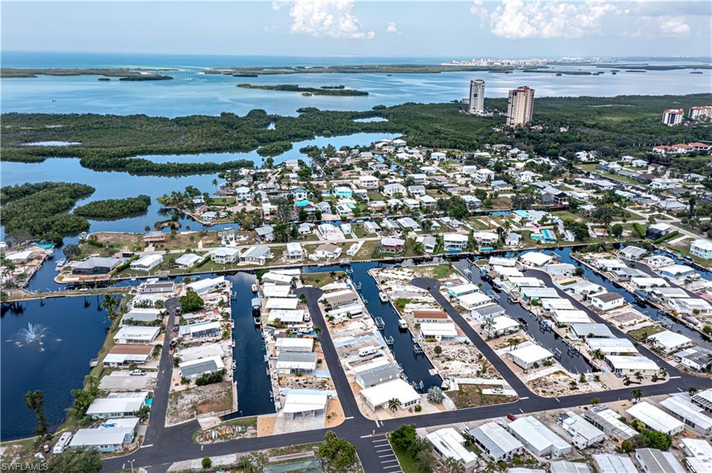 SPRING CREEK VILLAGE - Residential