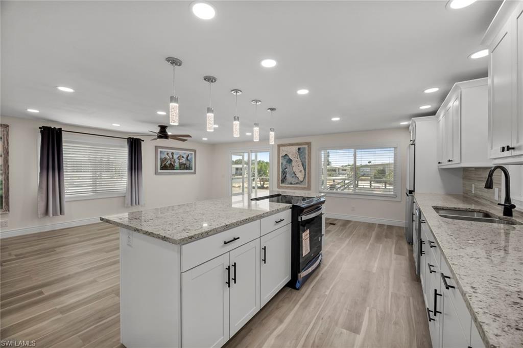 SPRING CREEK VILLAGE - Residential