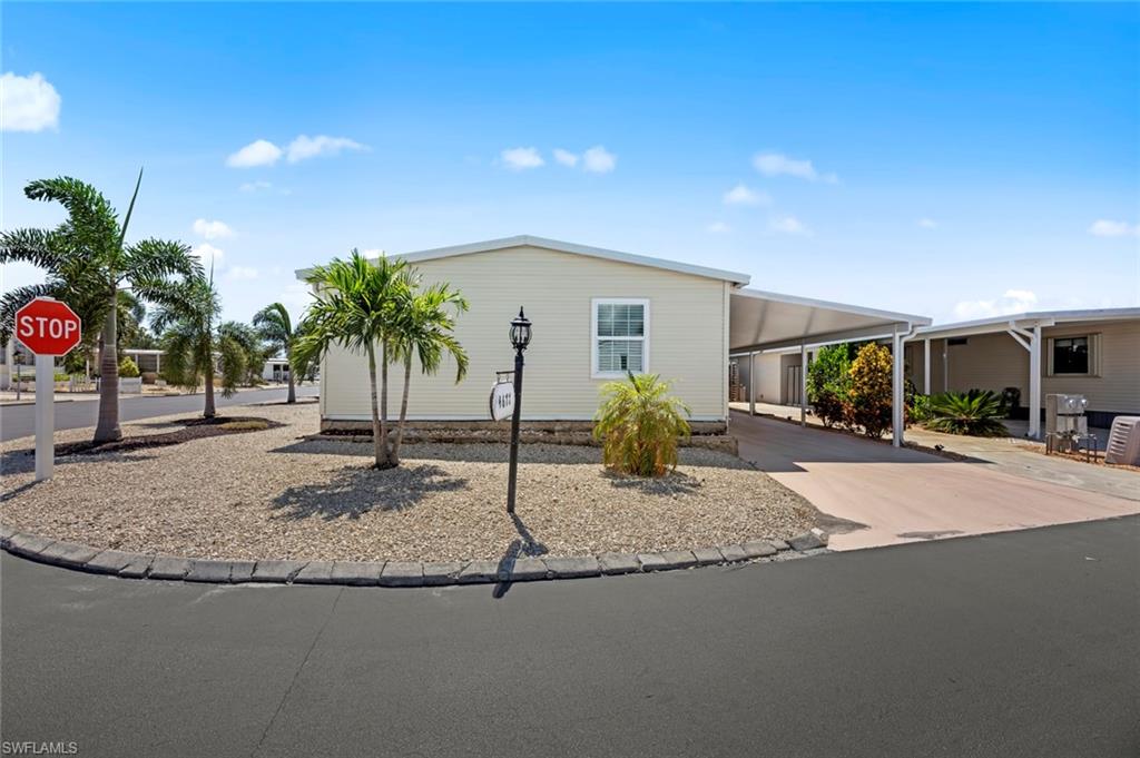 SPRING CREEK VILLAGE - Residential