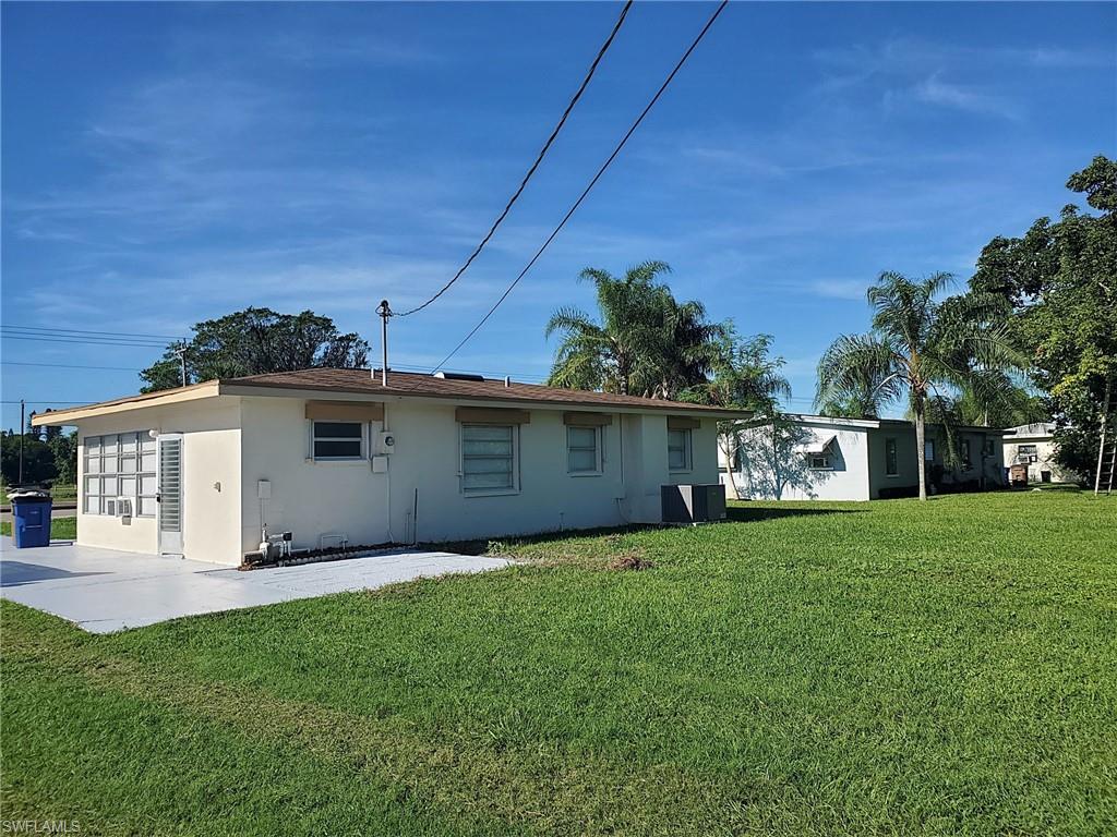 LEHIGH ACRES - Residential
