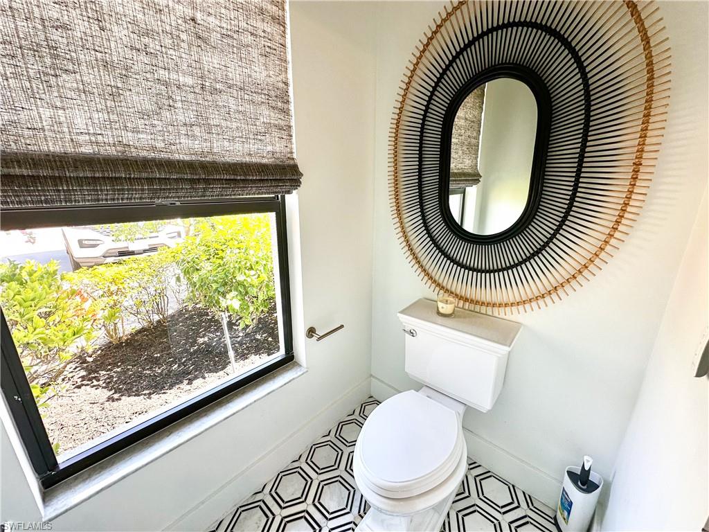 SPANISH WELLS - Residential