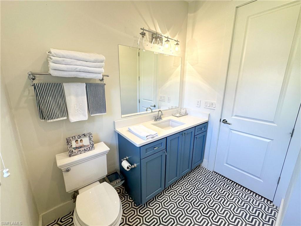 SPANISH WELLS - Residential