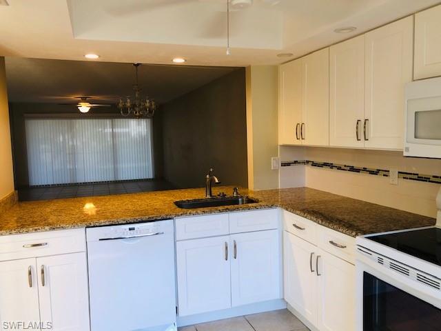 SPANISH PINES - Residential