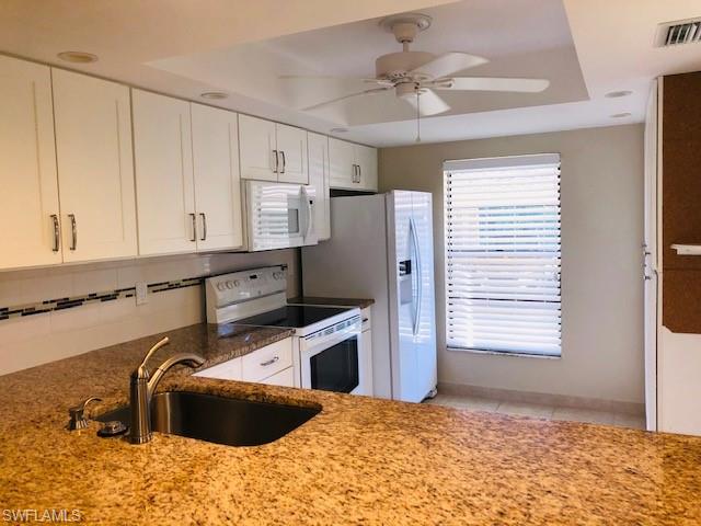 SPANISH PINES - Residential