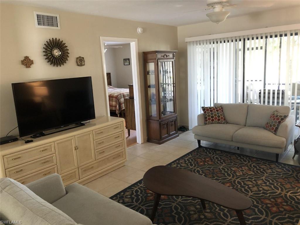 SPANISH PINES - Residential