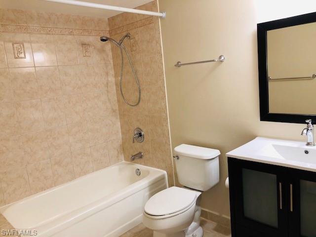 SPANISH PINES - Residential