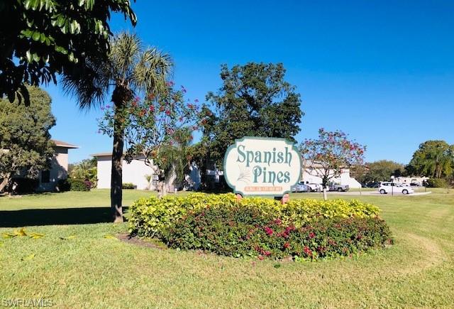 SPANISH PINES - Residential