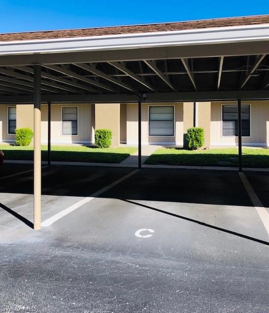 SPANISH PINES - Residential