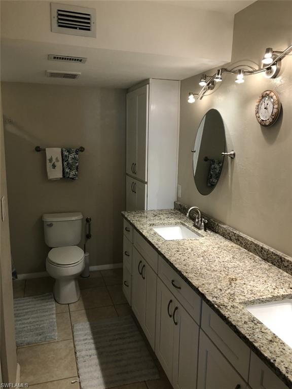 SPANISH PINES - Residential