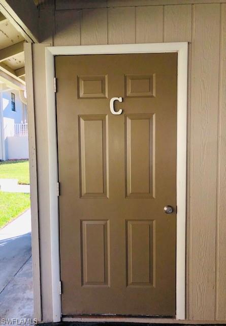 SPANISH PINES - Residential