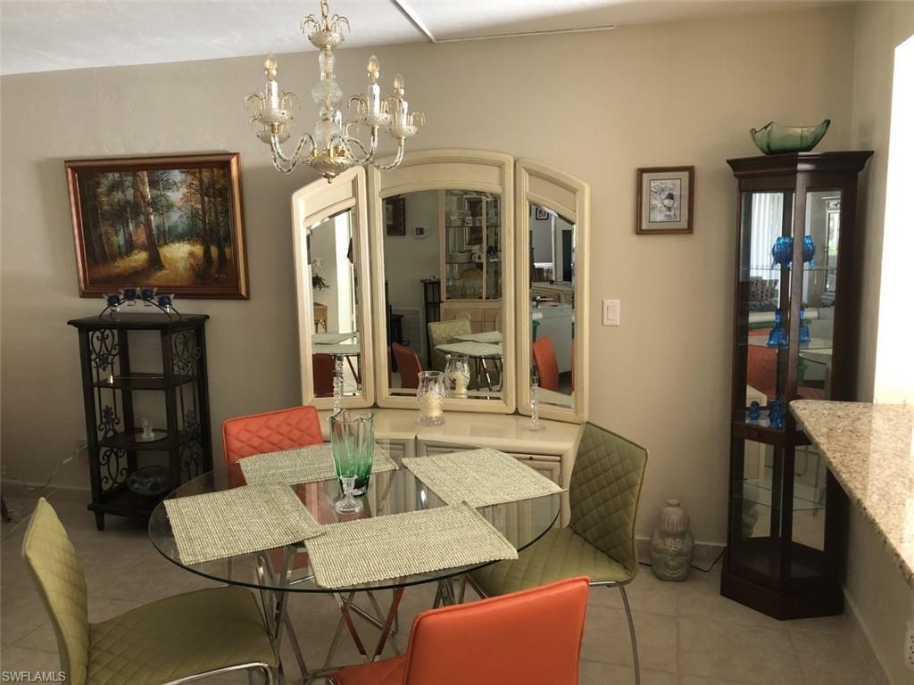 SPANISH PINES - Residential