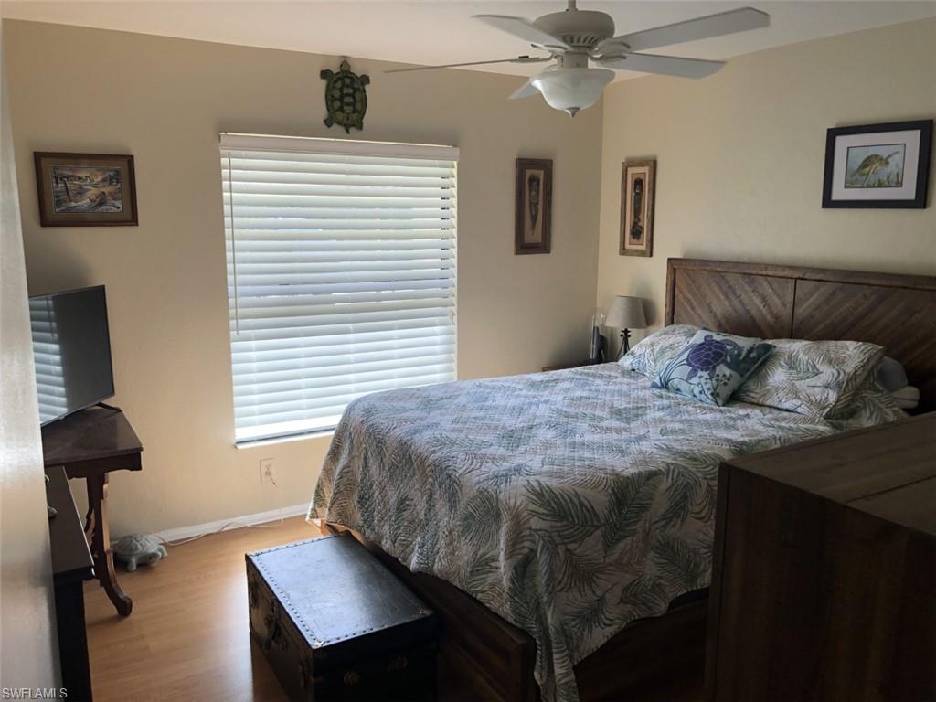 SPANISH PINES - Residential