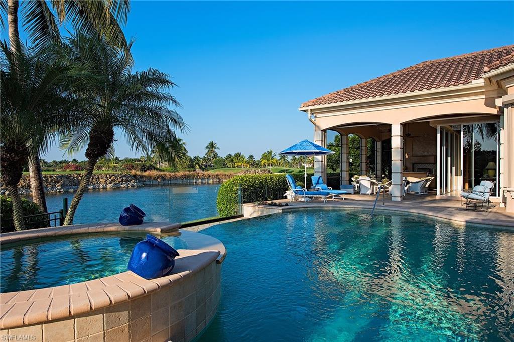 GREY OAKS - Residential