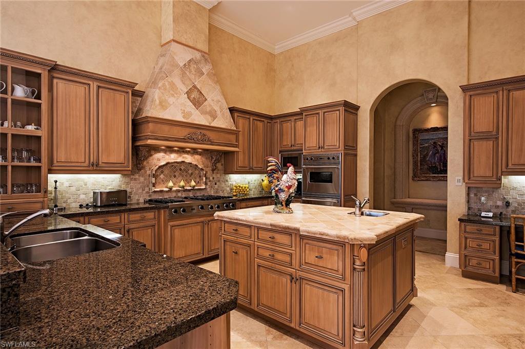 GREY OAKS - Residential