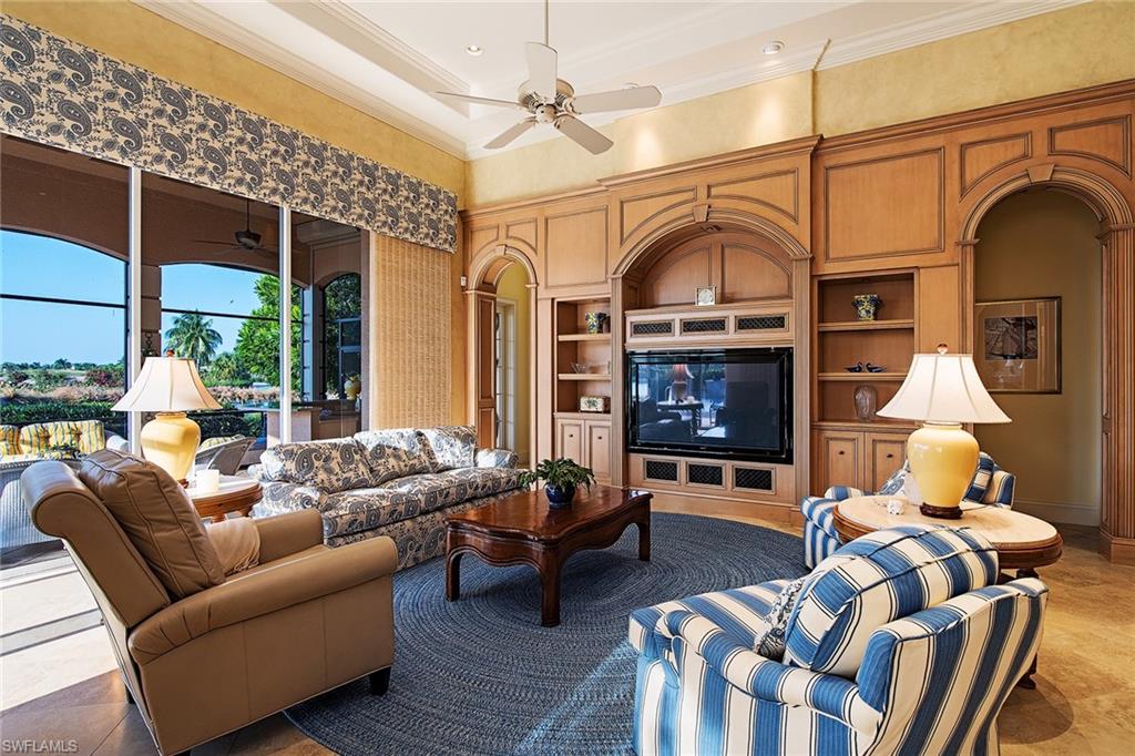 GREY OAKS - Residential