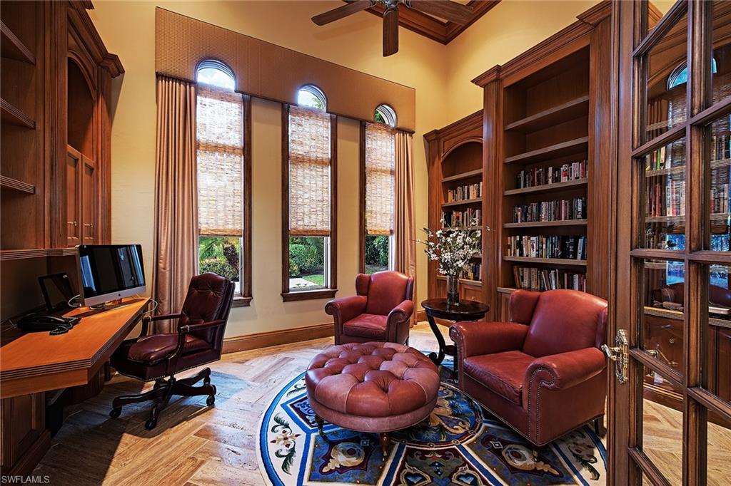 GREY OAKS - Residential