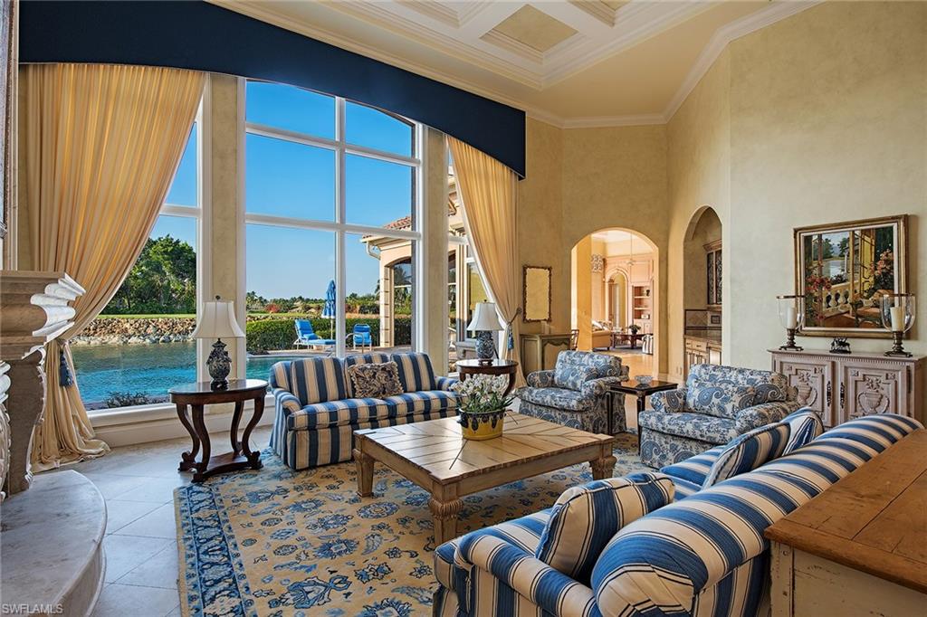 GREY OAKS - Residential