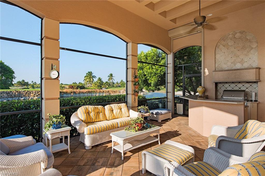 GREY OAKS - Residential