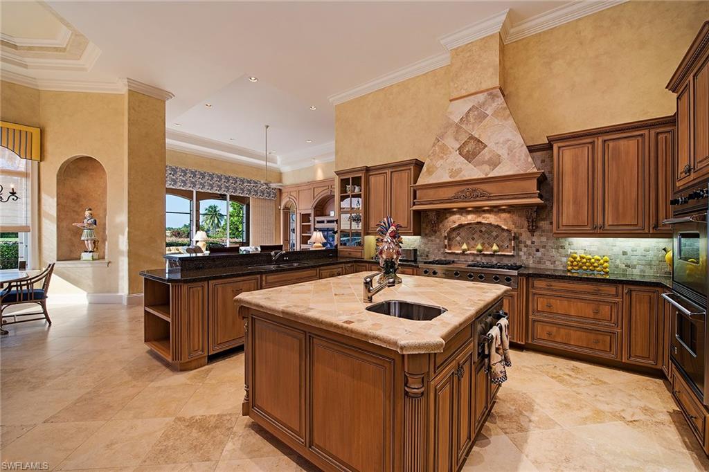 GREY OAKS - Residential