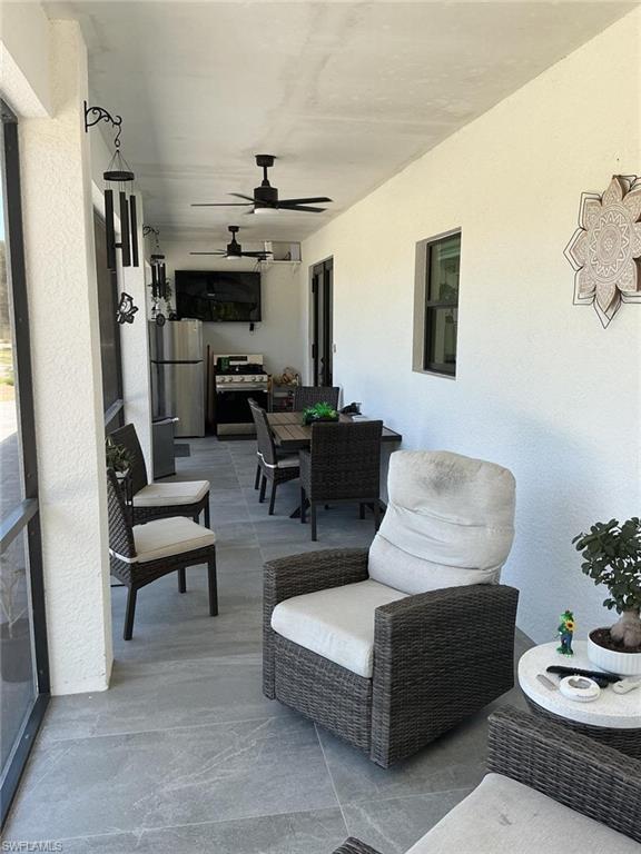 GOLDEN GATE ESTATES - Residential