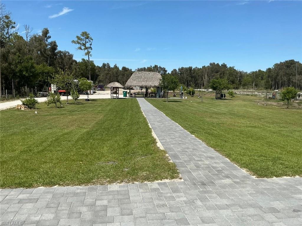 GOLDEN GATE ESTATES - Residential