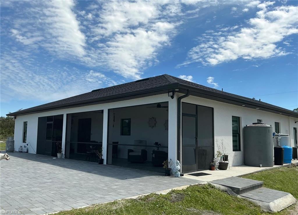 GOLDEN GATE ESTATES - Residential