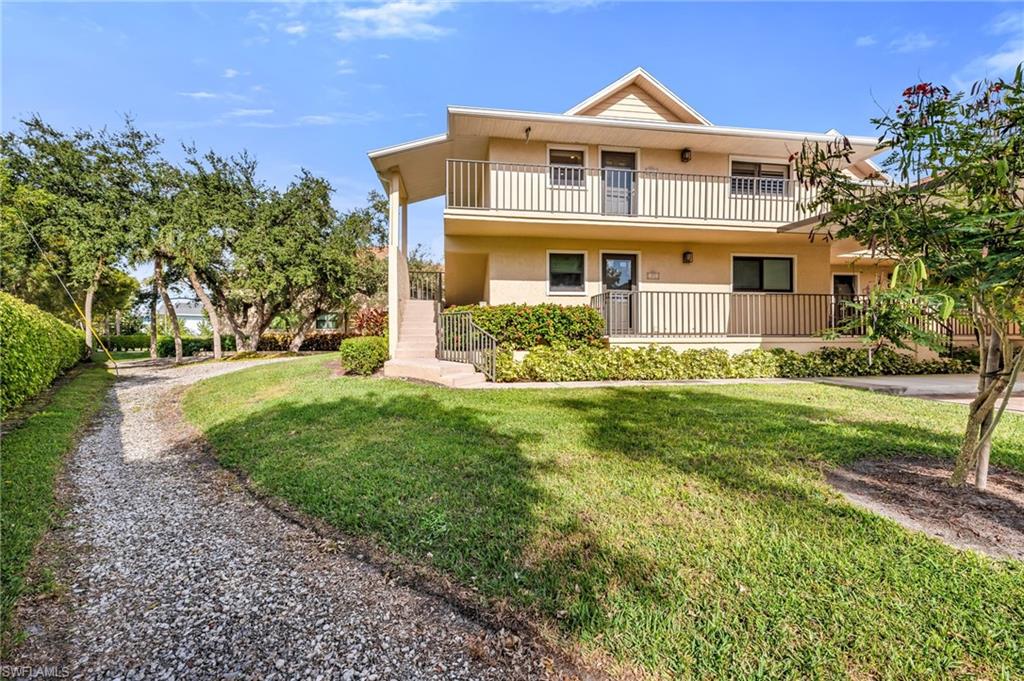 BAYSIDE VILLAS - Residential