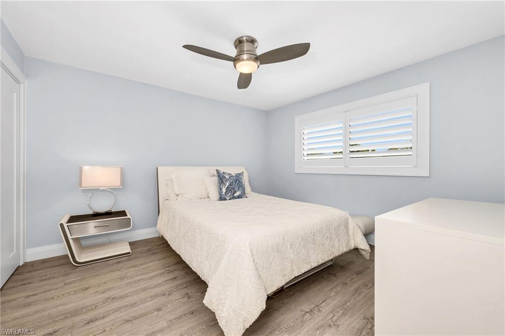 BAYSIDE VILLAS - Residential