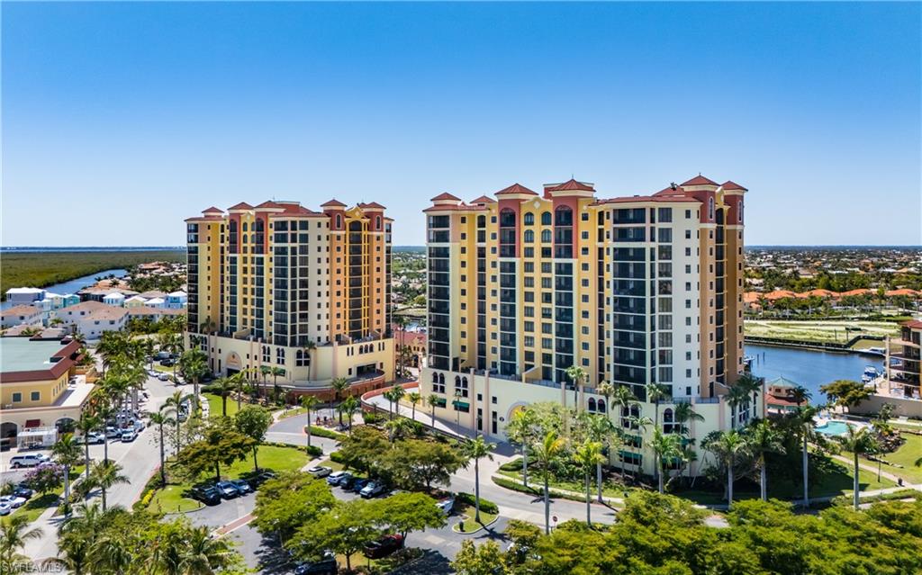 CAPE HARBOUR - Residential