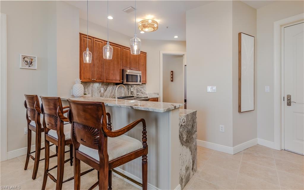 CAPE HARBOUR - Residential