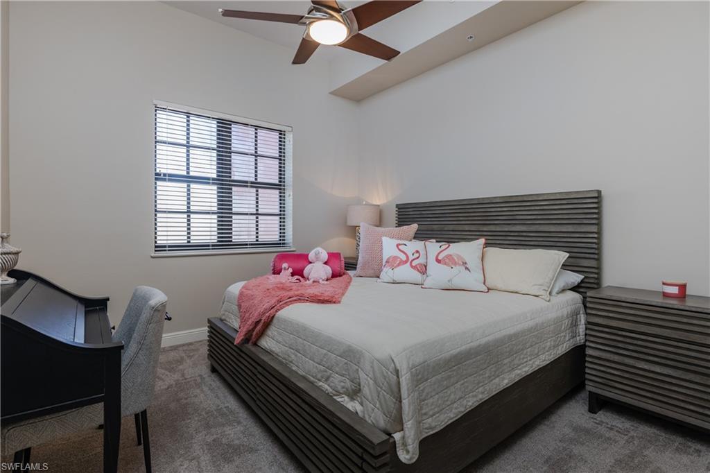 CAPE HARBOUR - Residential