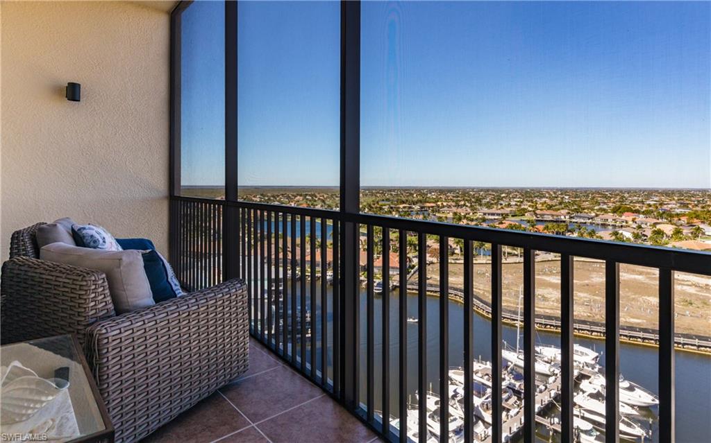 CAPE HARBOUR - Residential