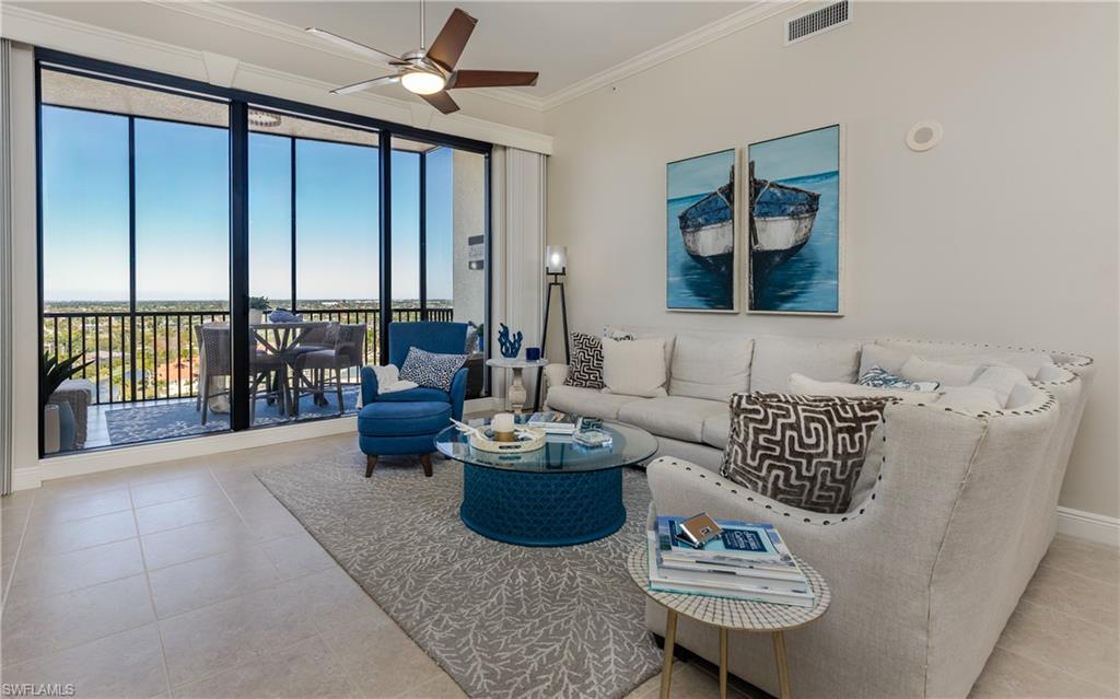 CAPE HARBOUR - Residential