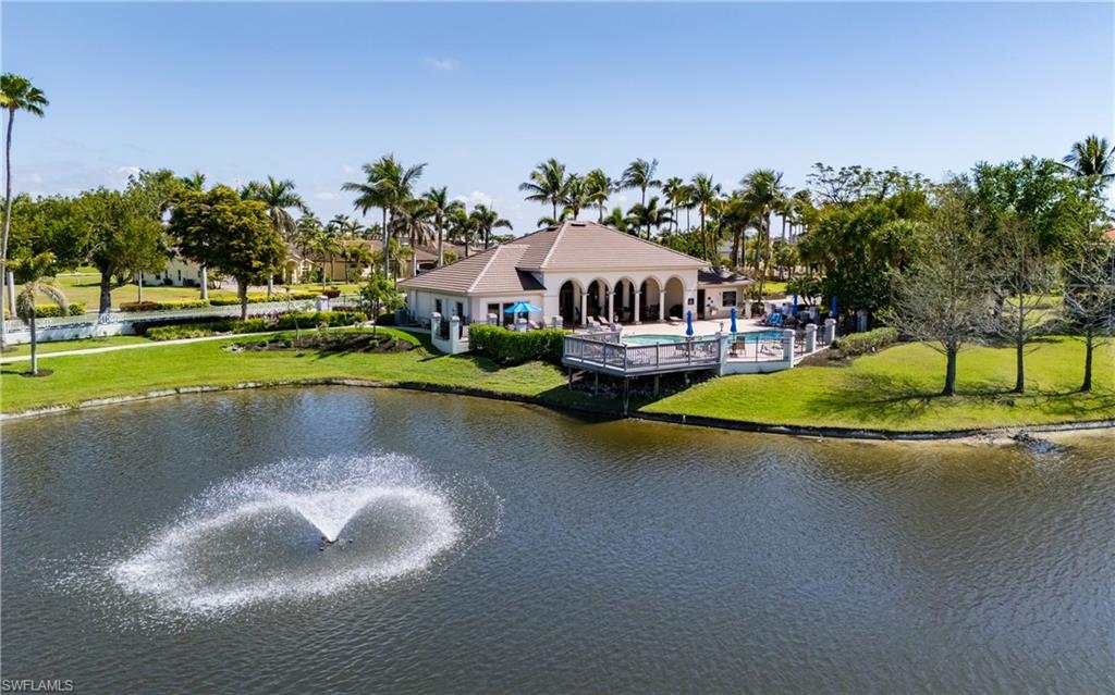 CAPE HARBOUR - Residential