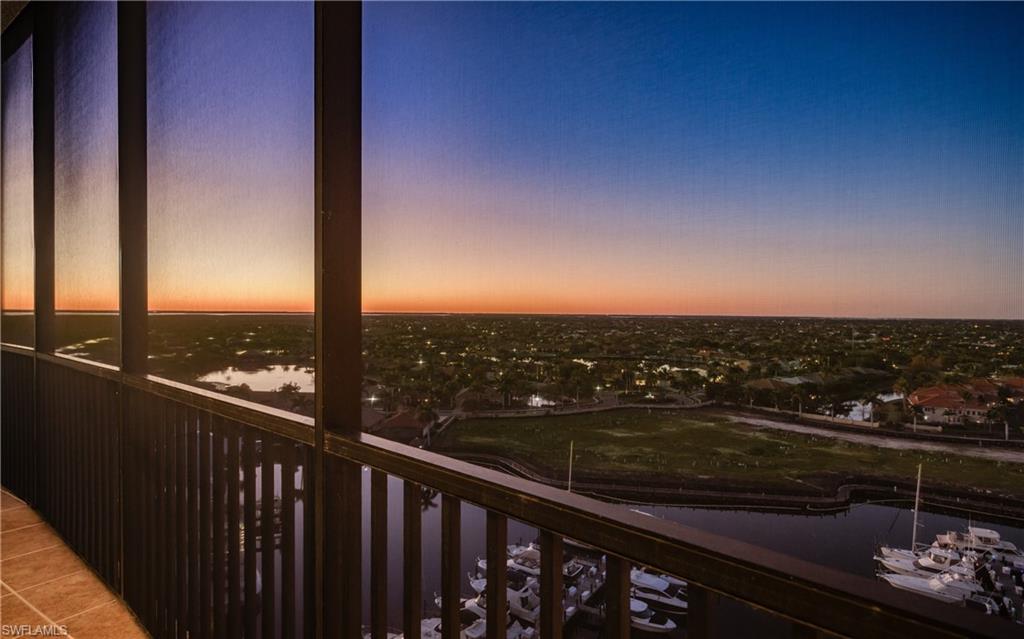 CAPE HARBOUR - Residential